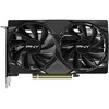 Vaizdo plokštė PNY GeForce RTX 5060 su dviem ventiliatoriais, 8 GB OC, DLSS 4