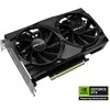 Vaizdo plokštė PNY GeForce RTX 5060 su dviem ventiliatoriais, 8 GB OC, DLSS 4