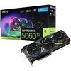Vaizdo plokštė PNY GeForce RTX 5060 Ti Epic-X RGB 8GB OC DLSS 4
