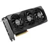 Vaizdo plokštė PNY GeForce RTX 5070 su trimis ventiliatoriais, 12 GB OC, DLSS 4