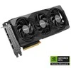 Vaizdo plokštė PNY GeForce RTX 5070 su trimis ventiliatoriais, 12 GB OC, DLSS 4
