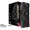 XFX Swift RX 9070GRE Trip F. G. 12GB graphics card