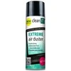 CLEAN IT Suspaustas oras EXTREME 500g, NEDEGI