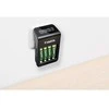 Varta LCD Plug Charger + 4x AA 2100 mAh