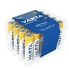 Varta LR03/24, alkaline batteries, type AAA, 24 pcs