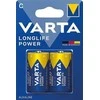Varta LR14/2BP Longlife POWER (didelės energijos)