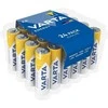 Varta LR6/24, alkaline batteries, AA, 24 pcs