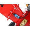 VEGA CH1065 Gas-Powered Branch Shredder