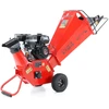 VEGA CH1065 Gas-Powered Branch Shredder