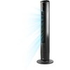 Ventiliatorius DOMO DO8152 Column fan with remote control