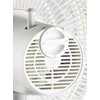 Ventiliatorius DOMO DO8156 Stand fan 2in1 30 cm