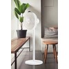 Ventiliatorius DOMO DO8156 Stand fan 2in1 30 cm