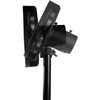 Ventiliatorius DOMO DO8157 Stand fan 2in1 30 cm