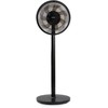 Ventiliatorius DOMO DO8157 Stand fan 2in1 30 cm