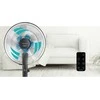 Ventiliatorius Rohnson Fan R-8600 40CM 28W