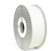 Verbatim 55027 eksploatacinė medžiaga 3D spausdintuvams ABS Balta 1kg
