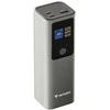 Verbatim Charge 'n' Go Power Bank, 27000mAh, 2× USB-C PD 3.1 140W + USB-A QC 3.0 18W, Pilkas