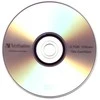 Verbatim DVD-R Matt Sidabrinis 4,7 GB 100 vnt