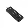 Pendrive Verbatim Klaviatūra saugi, 64 GB (49431)