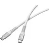 Verbatim Magnetic Sync &amp; Charge Cable USB-C to USB-C 60W 120 cm Pilkas