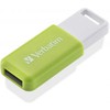 Verbatim DataBar USB 2.0 32GB žalia
