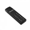 Verbatim klaviatūra Secure 128GB USB 3.0