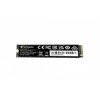 SSD vidinis Verbatim Vi5000 M.2, 31825, 512 GB, juodas, 5000 MB/s-R, NVMe, 2500 MB/s-W
