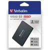 Verbatim Vi550 S3 4 TB 2,5 colio Serial ATA III 3D NAND