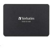 Verbatim Vi550 S3 4 TB 2,5 colio Serial ATA III 3D NAND
