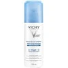 Vichy 48H Mineral MgO Dezodorantas Purškiklis, 125 ml