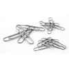 Šakotuvas VICTORIA Paperclips, 33 mm