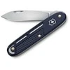 Šveicarija Victorinox Onefold Alox 93mm, dark mėlynas peilis