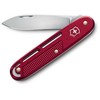 Victorinox Alox Refined Onefold 0.8006.20 raudonas