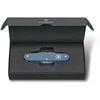 „Victorinox Pioneer X Alox“ riboto leidimo 2026 m.
