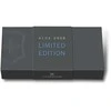 „Victorinox Pioneer X Alox“ riboto leidimo 2026 m.