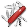 Victorinox kišeninis peilis 91 mm Companion, raudonas