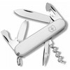 Victorinox 1.3603.7, Spartan kišeninis peilis, 91 mm, 12 funkcijų, baltas