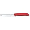 Victorinox Šveicarijos klasikinis tafelmeiseris, raudona