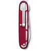 Victorinox Alox Refined Synergy 0.8216.20 raudonas daugiafunkcis peilis