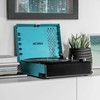 Victrola Revolution GO turntable mėlynas
