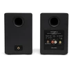 Victrola VPS-400-BLK-INT Tempo, Juodas
