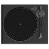 Patefonas Victrola VPT-1500 Hi-Res, Juodos spalvos