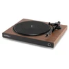 „Victrola VPT-1520-WLN-INT“ bangų patefonas, rudas