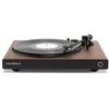 „Victrola VPT-1520-WLN-INT“ bangų patefonas, rudas