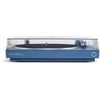 Victrola VPT-800-BLU-INT Automatic Turntable, Mėlyna
