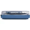 Victrola VPT-800-BLU-INT Automatic Turntable, Mėlyna
