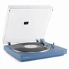 Victrola VPT-800-BLU-INT Automatic Turntable, Mėlyna