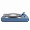 Victrola VPT-800-BLU-INT Automatic Turntable, Mėlyna