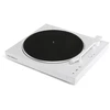 Victrola VPT-800-WHT-INT Automatic Turntable, Baltas