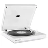 Victrola VPT-800-WHT-INT Automatic Turntable, Baltas